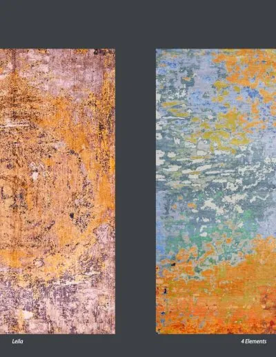 Designerteppich aus dem Galeriearchiv Sofia – Aufnahme 4
