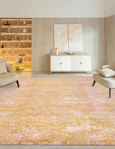 Designerteppich aus dem Galeriearchiv Sofia – Aufnahme 9