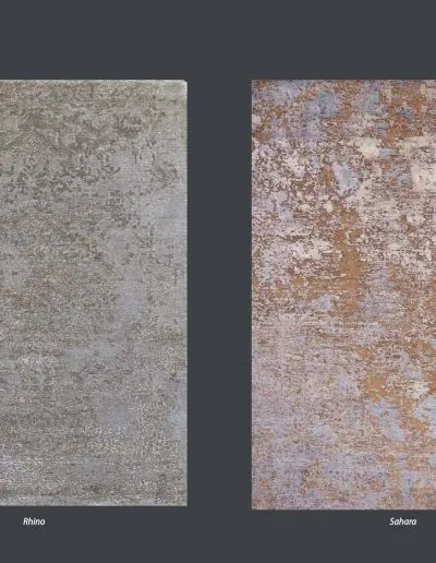 Designerteppich aus dem Galeriearchiv Sofia – Aufnahme 11