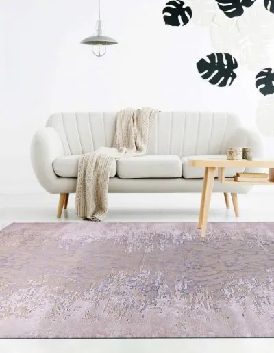 Designerteppich aus dem Galeriearchiv Sofia – Aufnahme 17