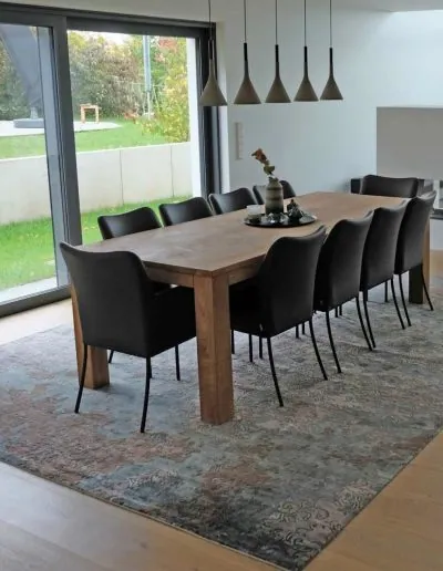 Designerteppich aus dem Galeriearchiv Sofia – Aufnahme 24