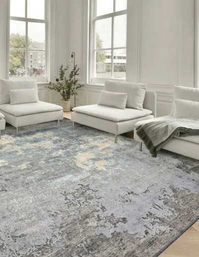 Designerteppich aus dem Galeriearchiv Sofia – Aufnahme 32