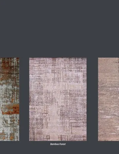 Designerteppich aus dem Galeriearchiv Sofia – Aufnahme 35
