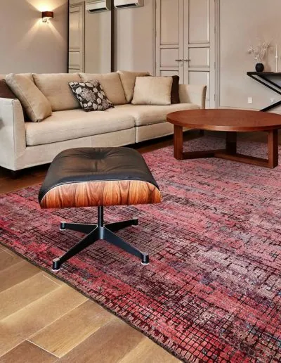 Designerteppich aus dem Galeriearchiv Sofia – Aufnahme 36
