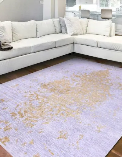 Designerteppich aus dem Galeriearchiv Sofia – Aufnahme 38