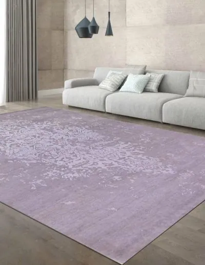Designerteppich aus dem Galeriearchiv Sofia – Aufnahme 39