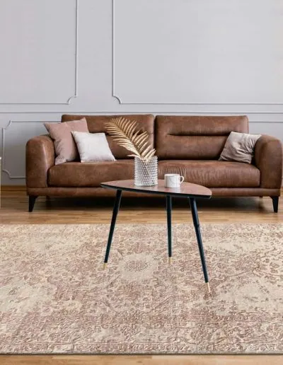 Designerteppich aus dem Galeriearchiv Sofia – Aufnahme 42